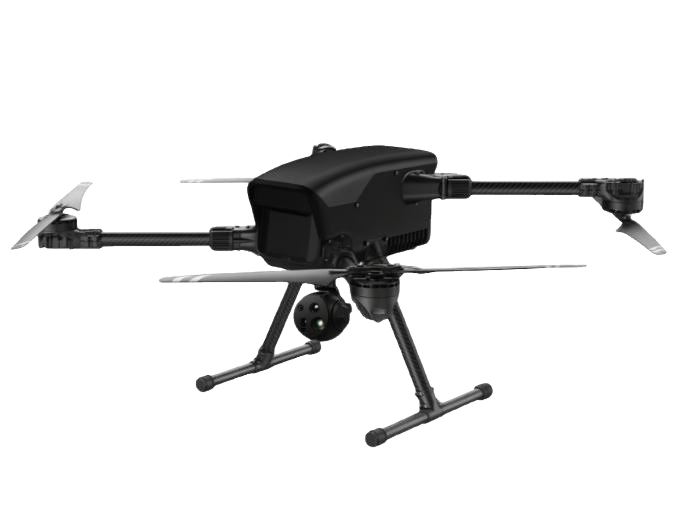 드론 사업 소개